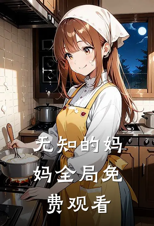 无知的妈妈全局免费观看