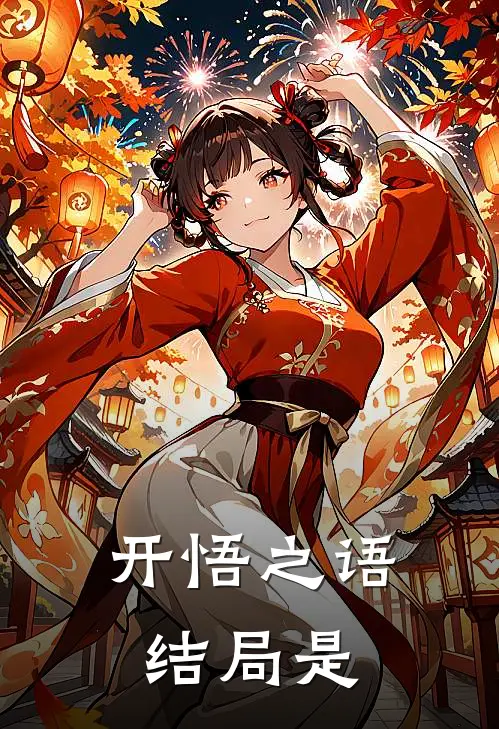 开悟之语结局是