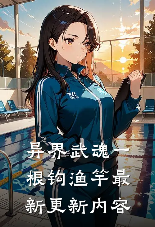 异界武魂一根钩渔竿最新更新内容