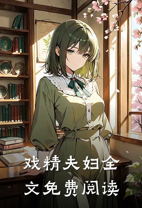 戏精夫妇全文免费阅读