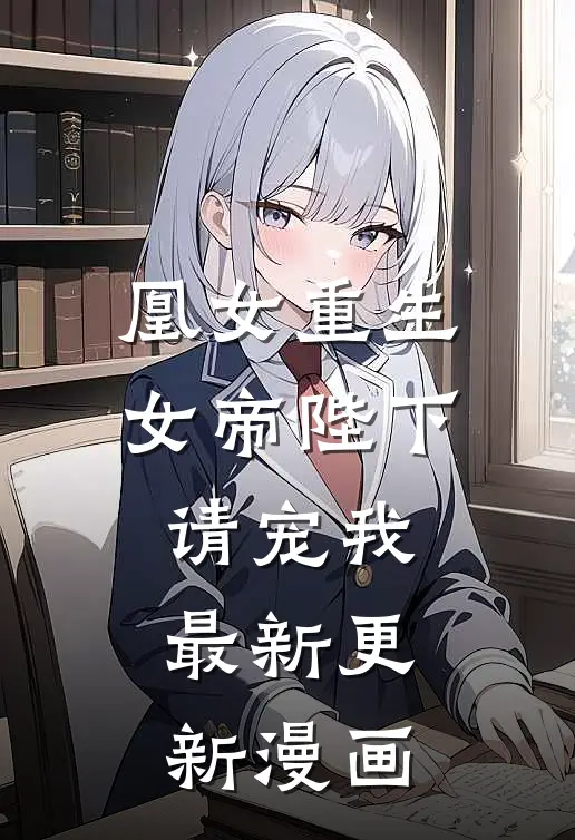凰女重生女帝陛下请宠我最新更新漫画