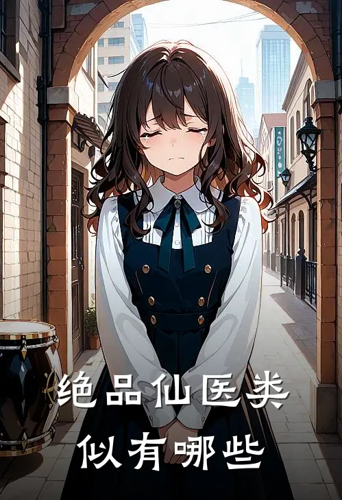 绝品仙医类似有哪些