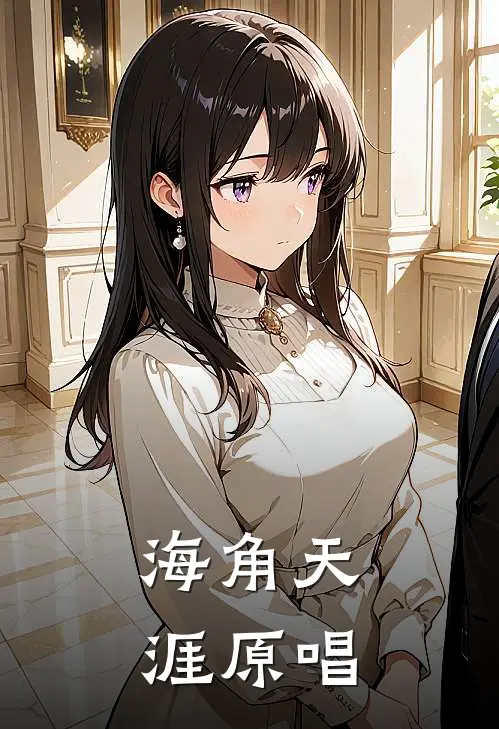 海角天涯原唱