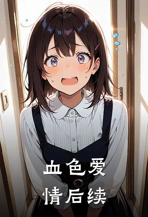 血色爱情后续
