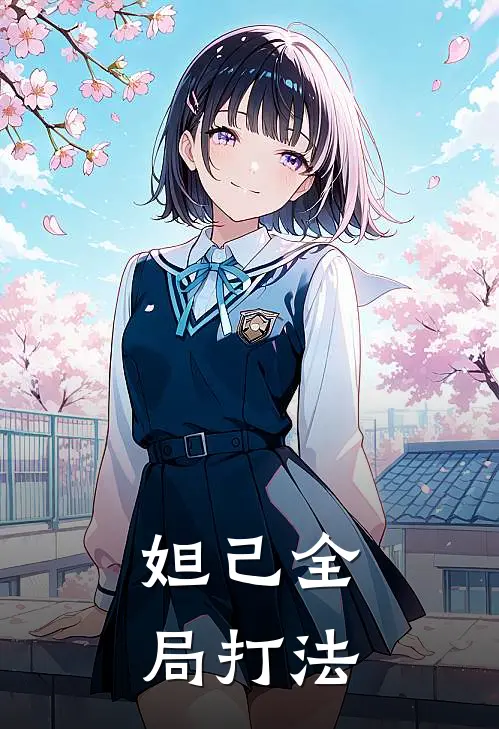 妲己全局打法