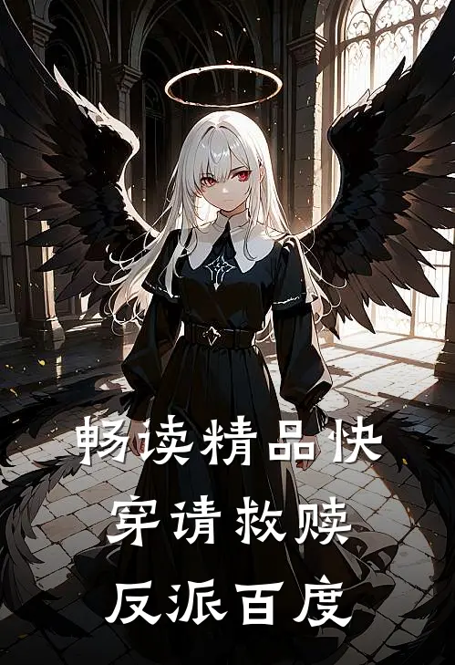 畅读精品快穿请救赎反派百度