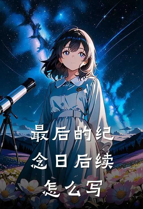 最后的纪念日后续怎么写