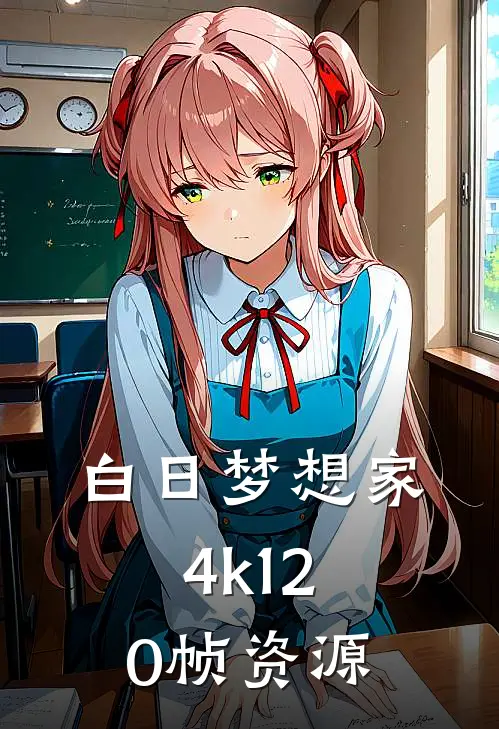 白日梦想家4k120帧资源