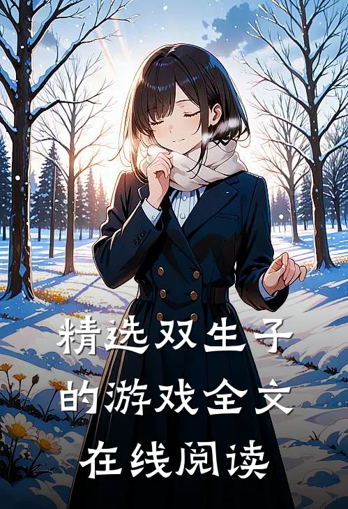 精选双生子的游戏全文在线阅读