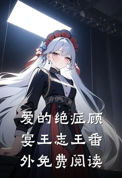 爱的绝症顾宴王志王 番外免费阅读