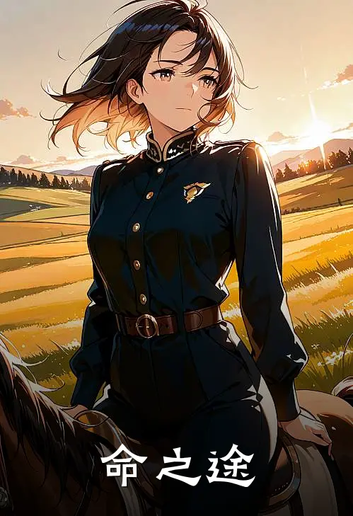 命之途