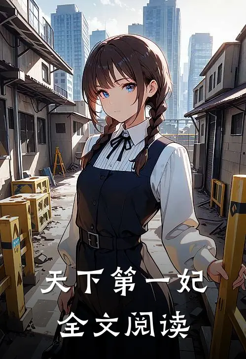 天下第一妃全文阅读