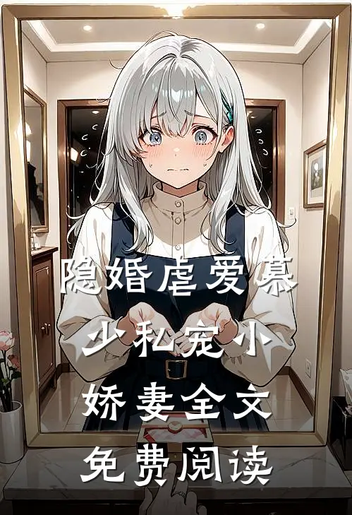 隐婚虐爱慕少私宠小娇妻全文免费阅读