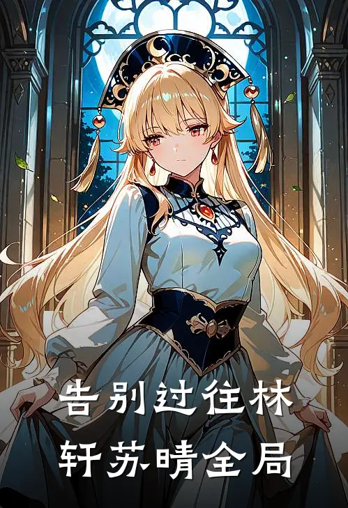 告别过往林轩苏晴全局