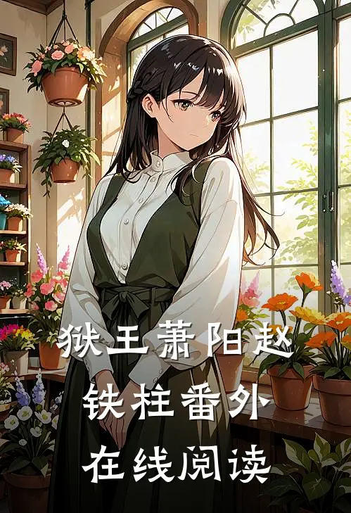 狱王萧阳赵铁柱 番外在线阅读