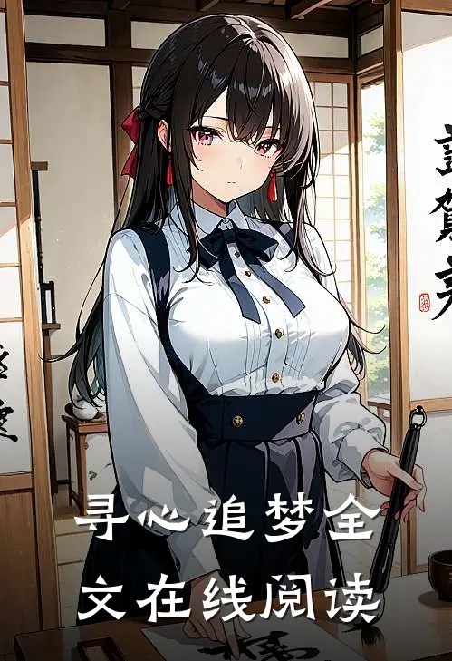 寻心追梦全文在线阅读