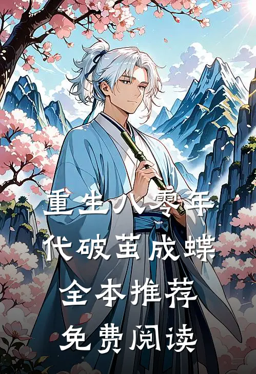 重生八零年代破茧成蝶全本推荐免费阅读