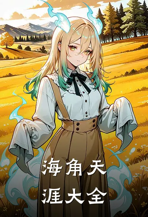 海角天涯大全