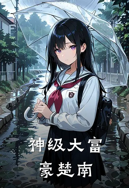 神级大富豪楚南
