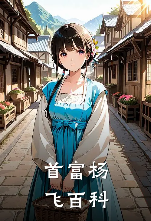 首富杨飞 百科