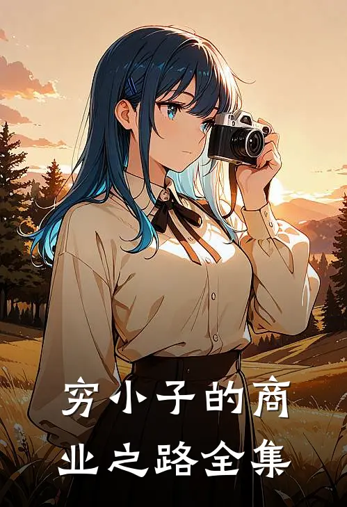 穷小子的商业之路全集