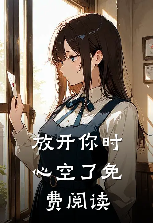 放开你时心空了免费阅读