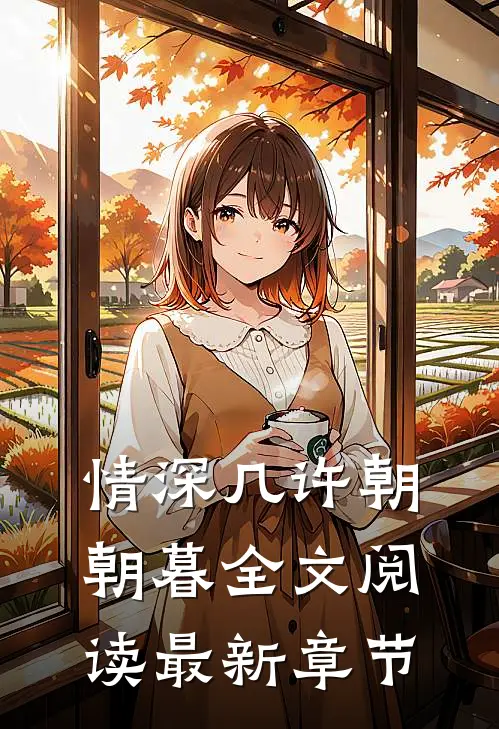 情深几许朝朝暮全文阅读最新章节