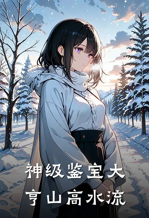 神级鉴宝大亨山高水流