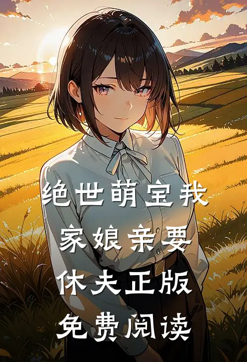 绝世萌宝我家娘亲要休夫正版免费阅读