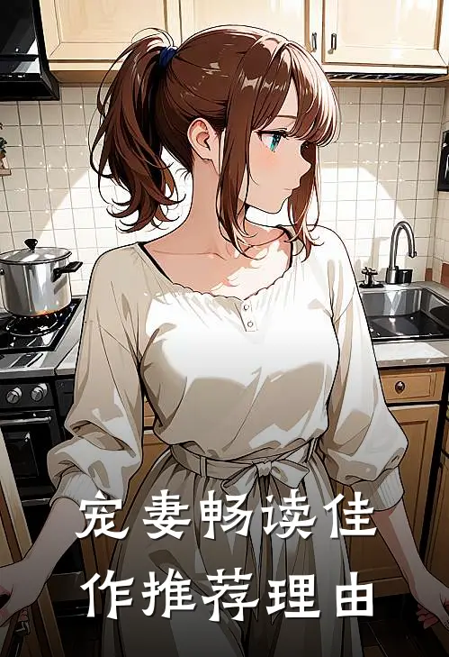 宠妻畅读佳作推荐理由