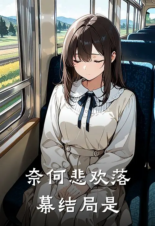 奈何悲欢落幕结局是