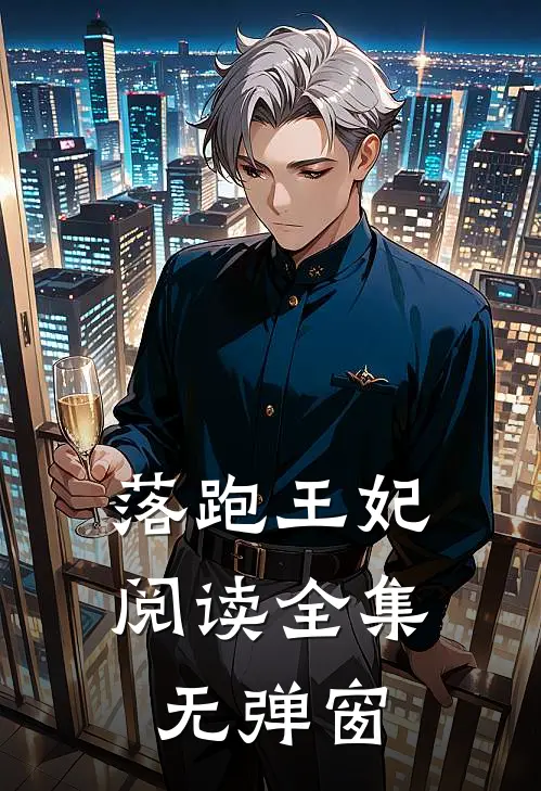 落跑王妃阅读全集无弹窗
