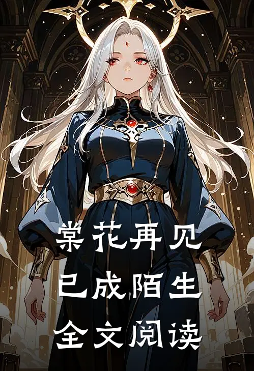 棠花再见已成陌生全文阅读