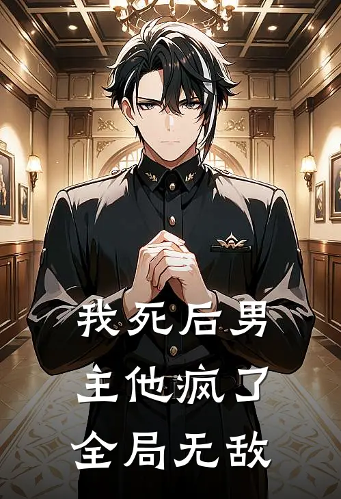 我死后男主他疯了全局无敌