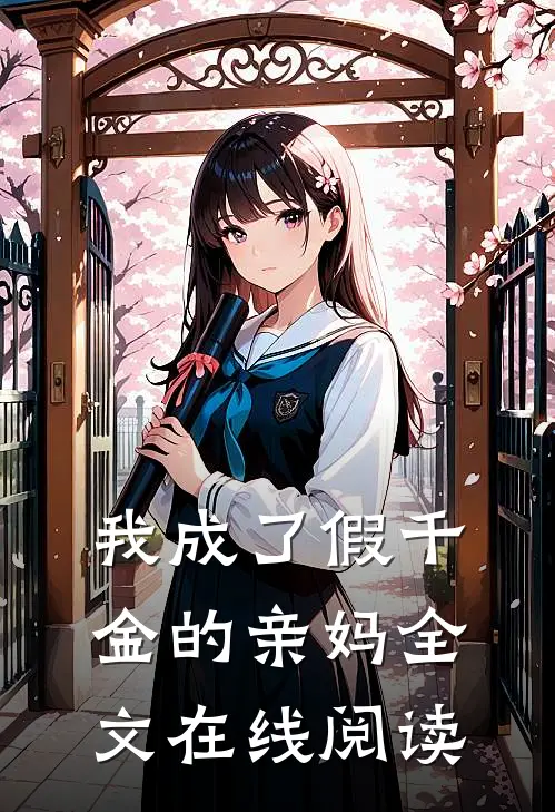 我成了假千金的亲妈全文在线阅读