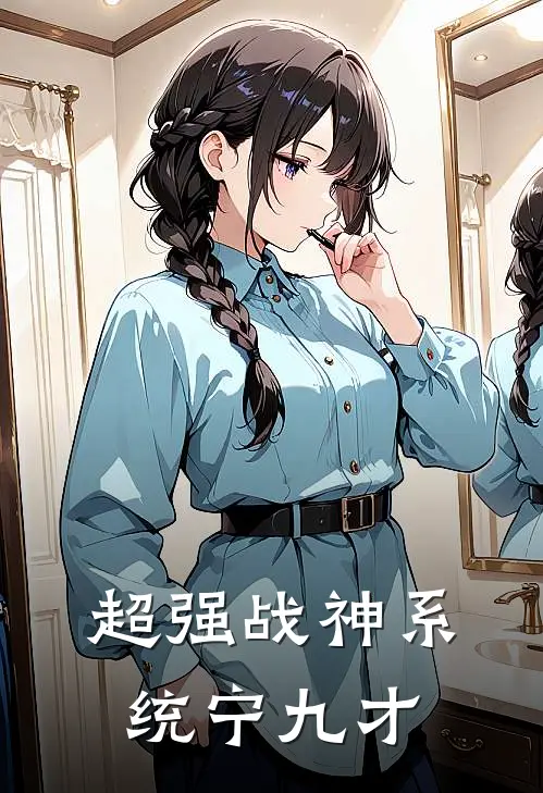 超强战神系统宁九才