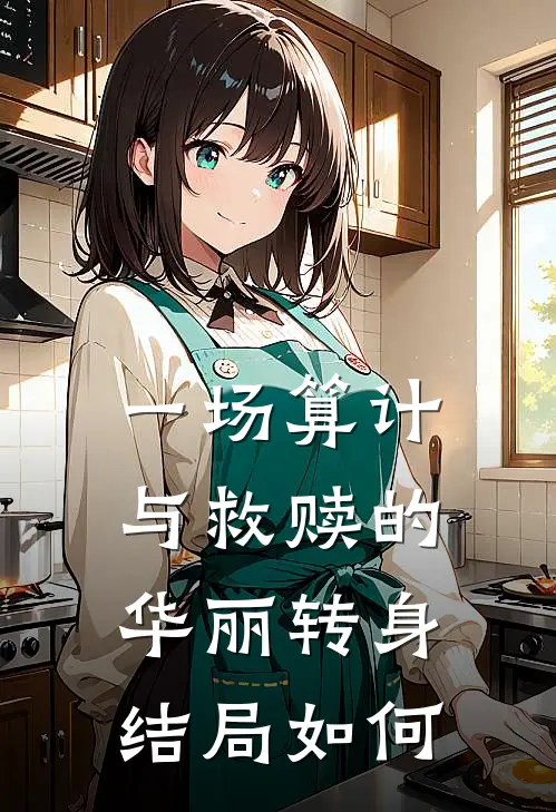 一场算计与救赎的华丽转身结局如何