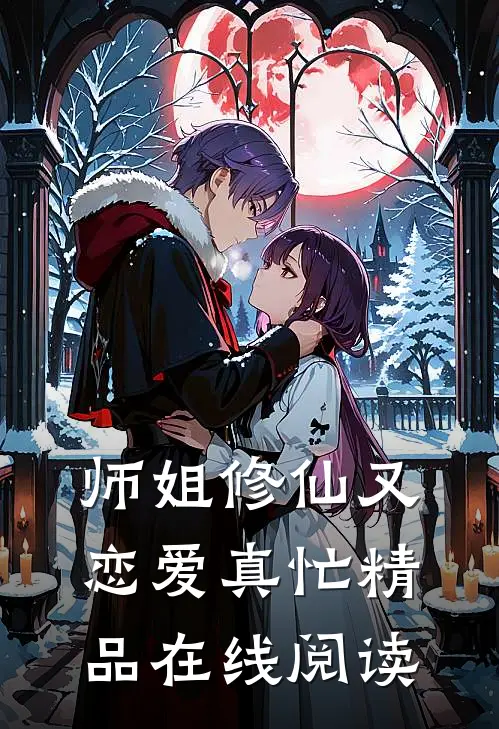 师姐修仙又恋爱真忙精品在线阅读