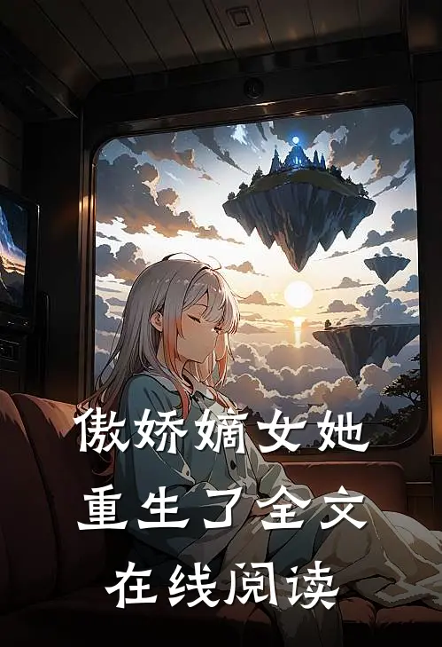 傲娇嫡女她重生了全文在线阅读