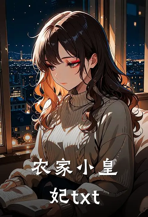 农家小皇妃txt