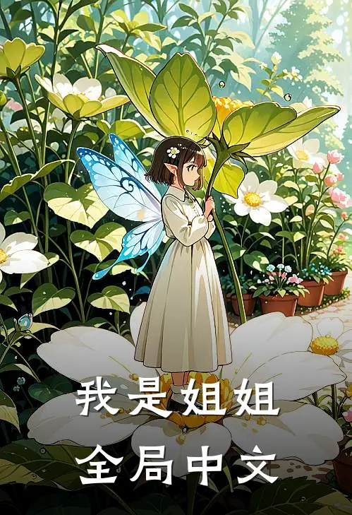 我是姐姐全局中文