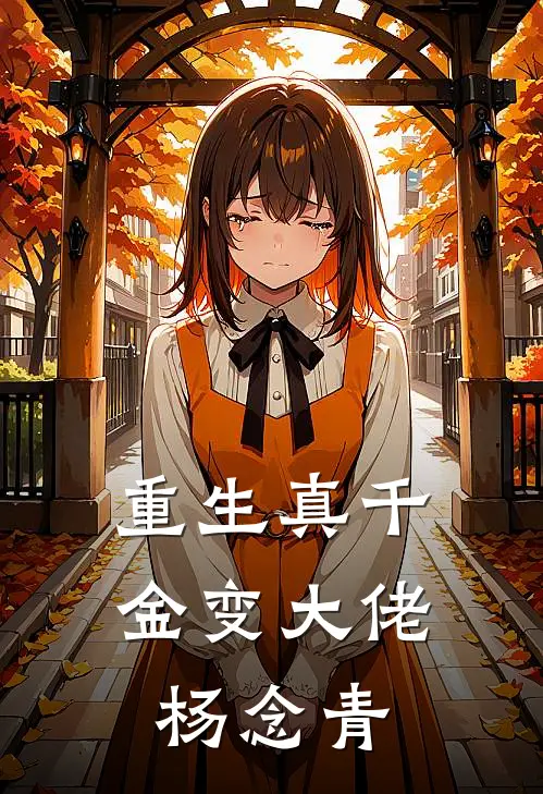 重生真千金变大佬杨念青