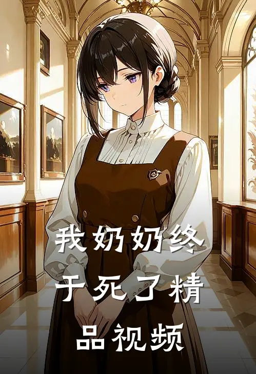 我奶奶终于死了精品视频