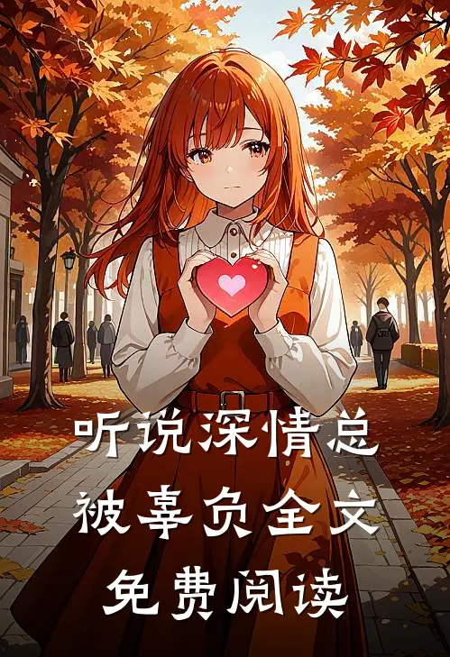 听说深情总被辜负全文免费阅读