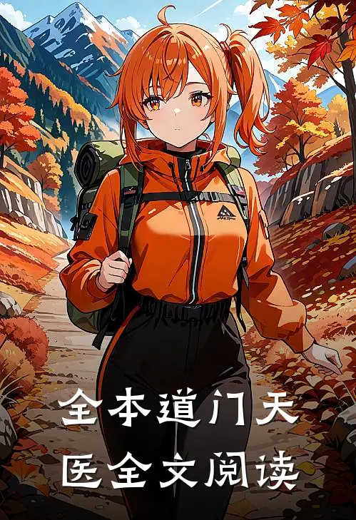 全本道门天医全文阅读