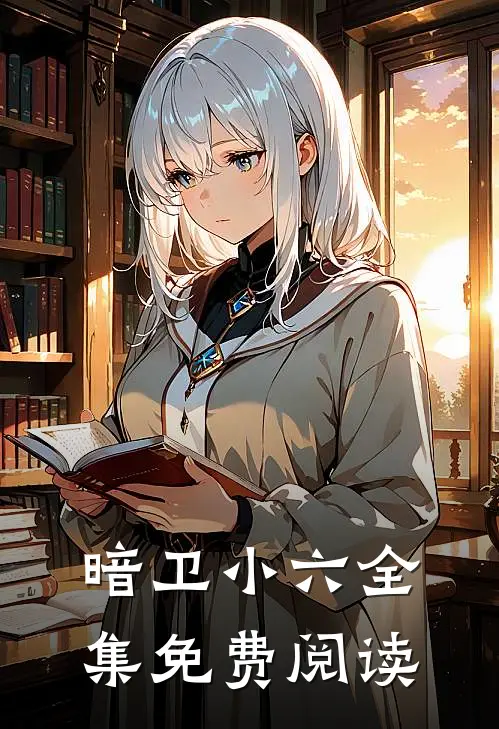 暗卫小六 全集免费阅读