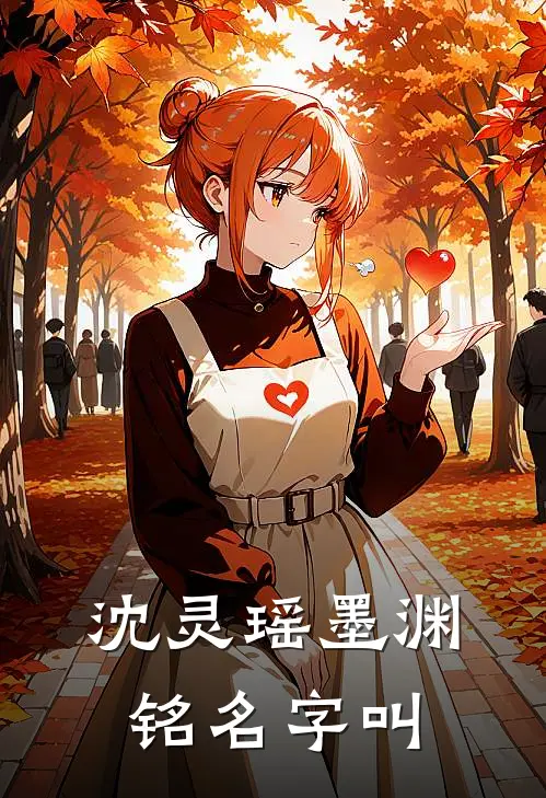沈灵瑶墨渊铭名字叫