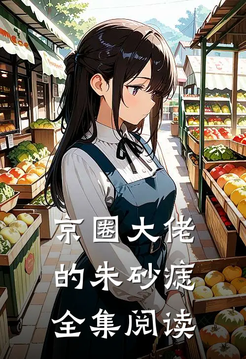 京圈大佬的朱砂痣全集阅读