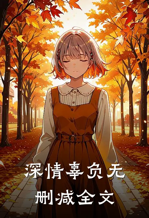 深情辜负无删减全文