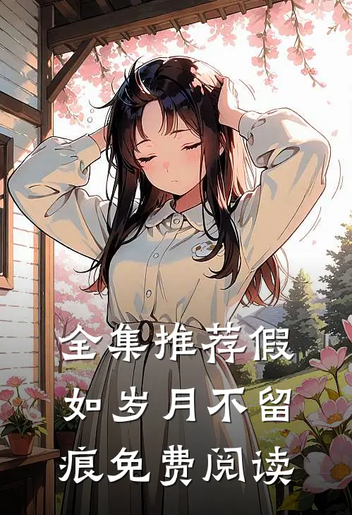 全集推荐假如岁月不留痕免费阅读